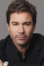 Eric McCormack portrait