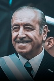 Héctor Cámpora portrait