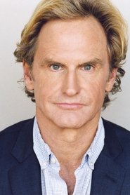 Jere Burns portrait