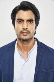 Gashmeer Mahajani portrait