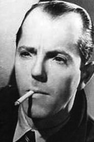 Richard Pottier portrait