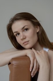 Margarita Gorbacheva portrait