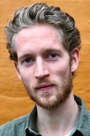 Mads Reuther portrait