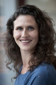 Ingrid Lorentzen portrait