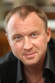 Oleg Almazov portrait