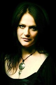 Vibeke Stene portrait