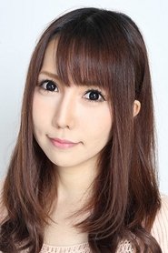 Miho Hino portrait
