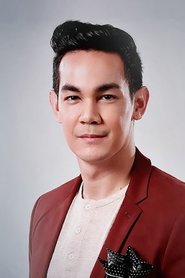Danai Jarujinda portrait