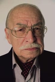 Ali Cağaloğlu portrait