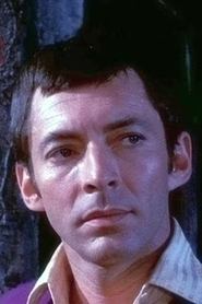 Kenneth Nelson portrait