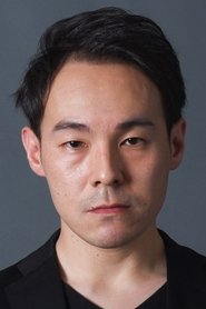Kôichi Miwa portrait