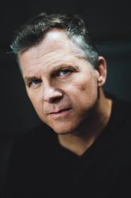 Gary Galone portrait