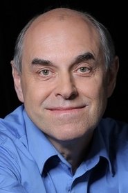 Miroslav Táborský portrait