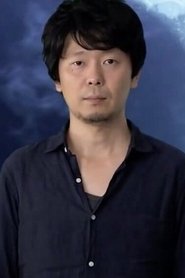 Yusuke Hashimoto portrait
