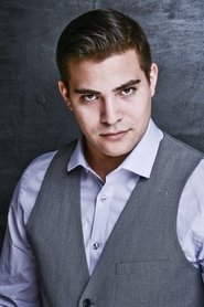 Brian Quintero portrait