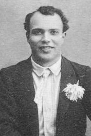 Yngve Nyqvist portrait