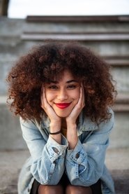 Antoinette Giret portrait