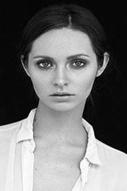 Bailee MyKell Cowperthwaite portrait