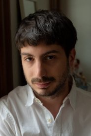 Renzo Cozza portrait