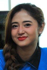 Dewi Persik portrait