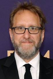 Josh Siegal portrait
