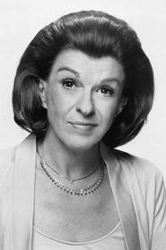 Nancy Walker portrait