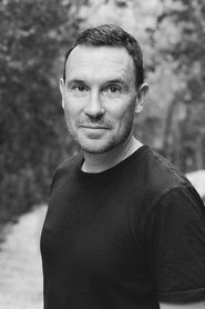Darren Foster portrait