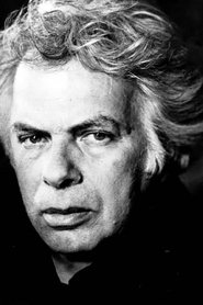 Nikos Koundouros portrait
