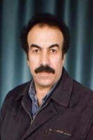 Ali Kareem portrait