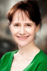 Kate Sandison portrait