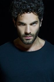 Carlos Athié portrait