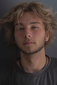 Lukas Gevaert portrait