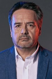 Claudio Arredondo portrait