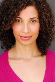 Alexandria Steffensen portrait