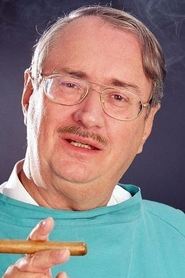 Gerhard Zemann portrait