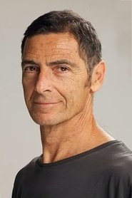Gustavo Garzón portrait