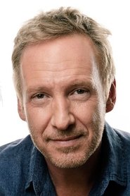 Martín Cárcamo portrait