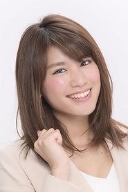 Ikumi Hisamatsu portrait