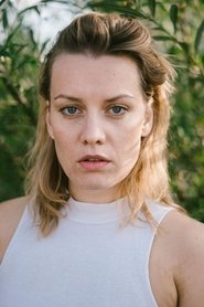 Birgit Welink portrait