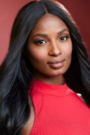 Lisa Yaro portrait