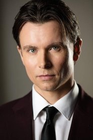 Lee Donoghue portrait