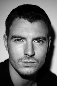 Richard Flood portrait