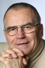 Jan Hladík portrait