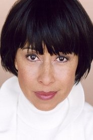 Claudette Roche portrait
