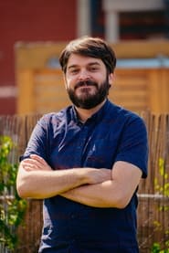 Rémi Fréchette portrait