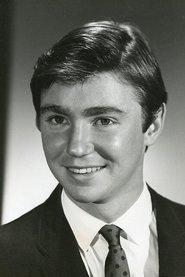 Randy Boone portrait