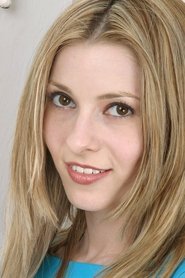 Alexis Taylor portrait