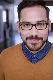 Remy Ortiz portrait