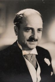 Paquito Busto portrait