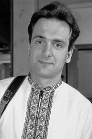 Georgiy Gongadze portrait